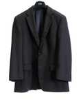 Marynarka Hugo Boss granatowa r.24 / 48s