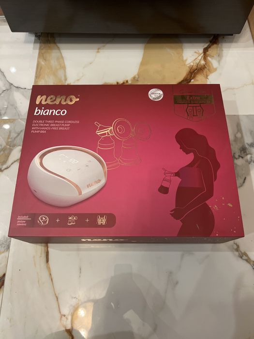 Laktator neno bianco