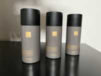 Avon dezodorant Black Suede Touch męski