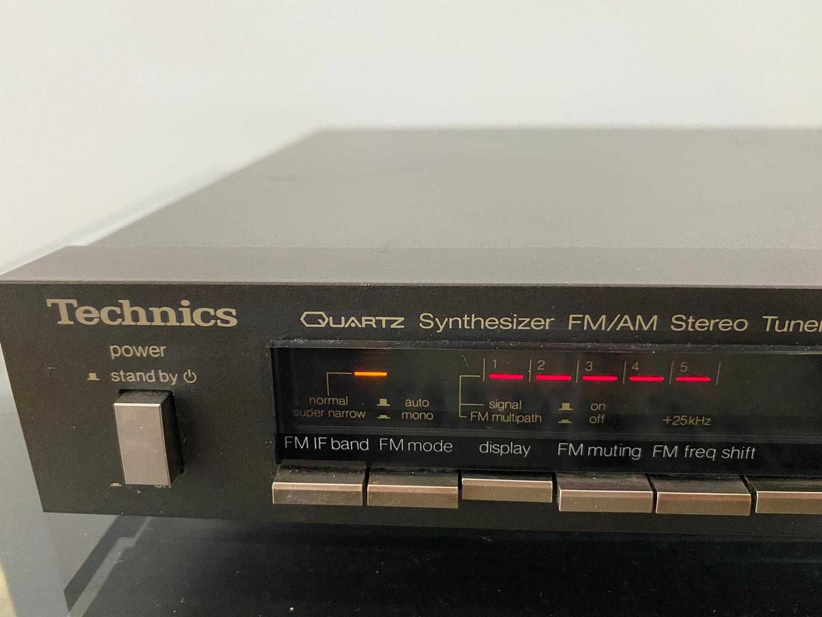 Technics Tuner St s6 slim