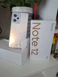 Xiaomi Redmi Note 12 Pro 5G 256 GB, idealny stan