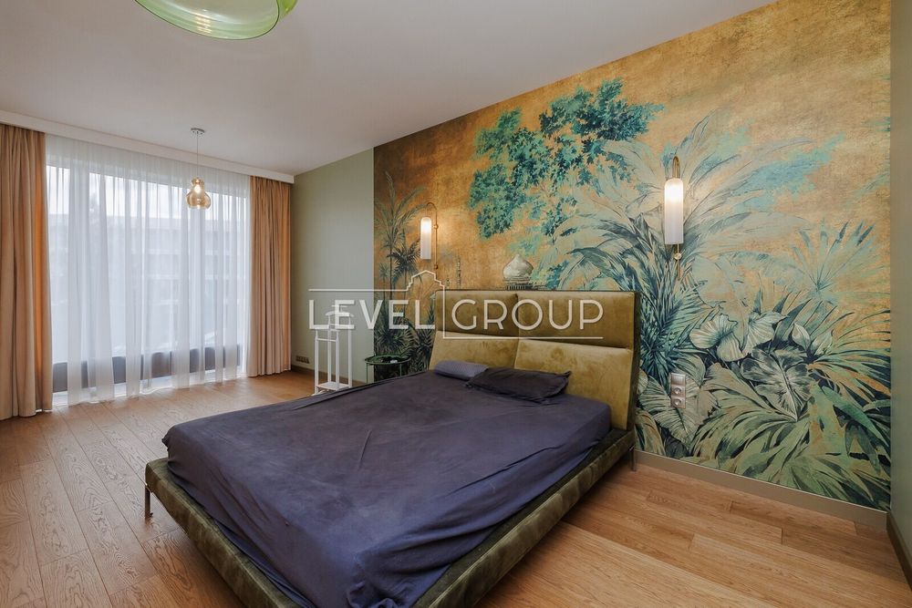 Продажа 1к 64м2 вид на озеро ТЕРАССА ЖК Park Lake City Парк Лейк Сити