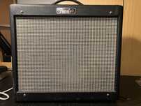 Fender Blues Junior alterado