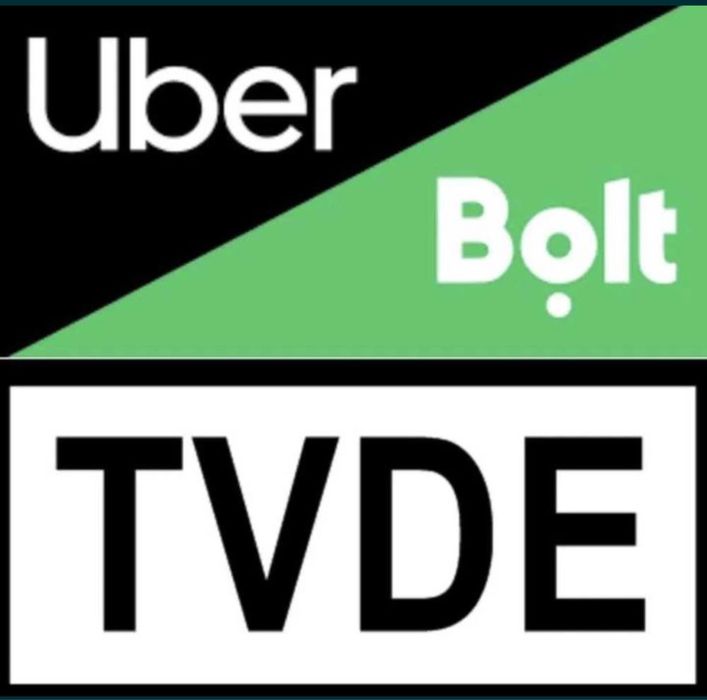 Empresa tvde com 2 carros