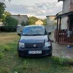 Fiat Panda Fiat Panda 1.1