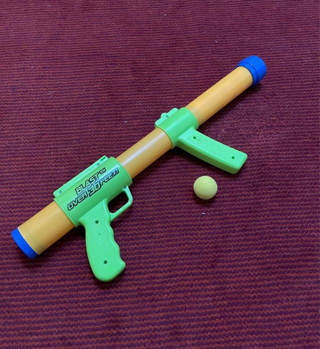 Б/у детский автомат