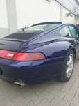 Porsche 911 Manual***siedzenia turbo***zawieszenie KW***Europa***zamiana
