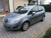 Opel Meriva B 2012r 160 tys km 1.3 cdti