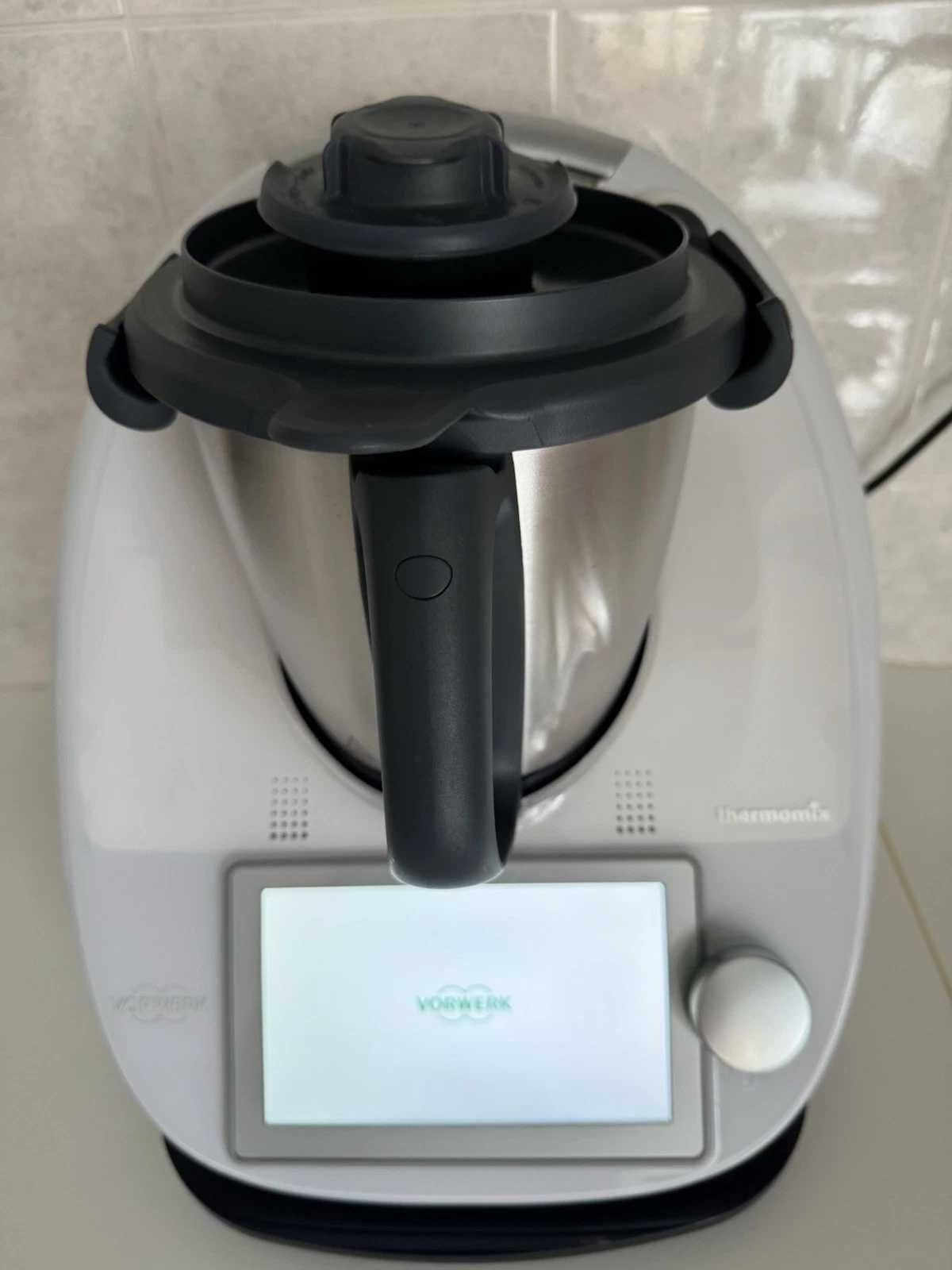 Robot kuchenny Thermomix TM6