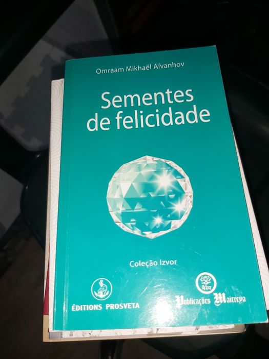 Livros em bom estado