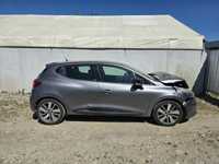 Renault Clio 2014 rok benzyna