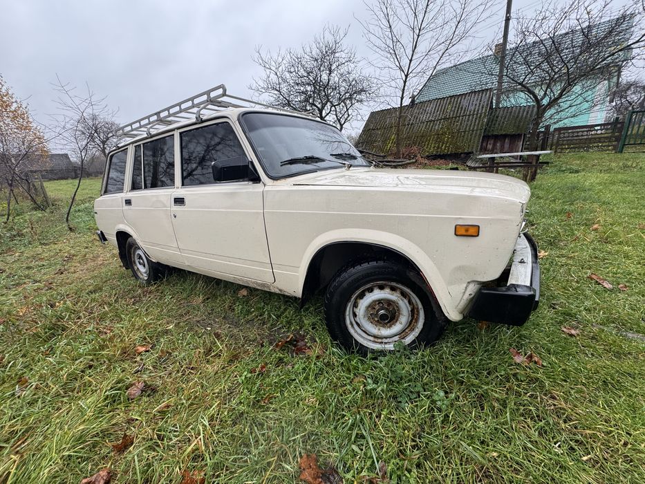 Ваз 2104 Стан задовільний! Можливий обмін