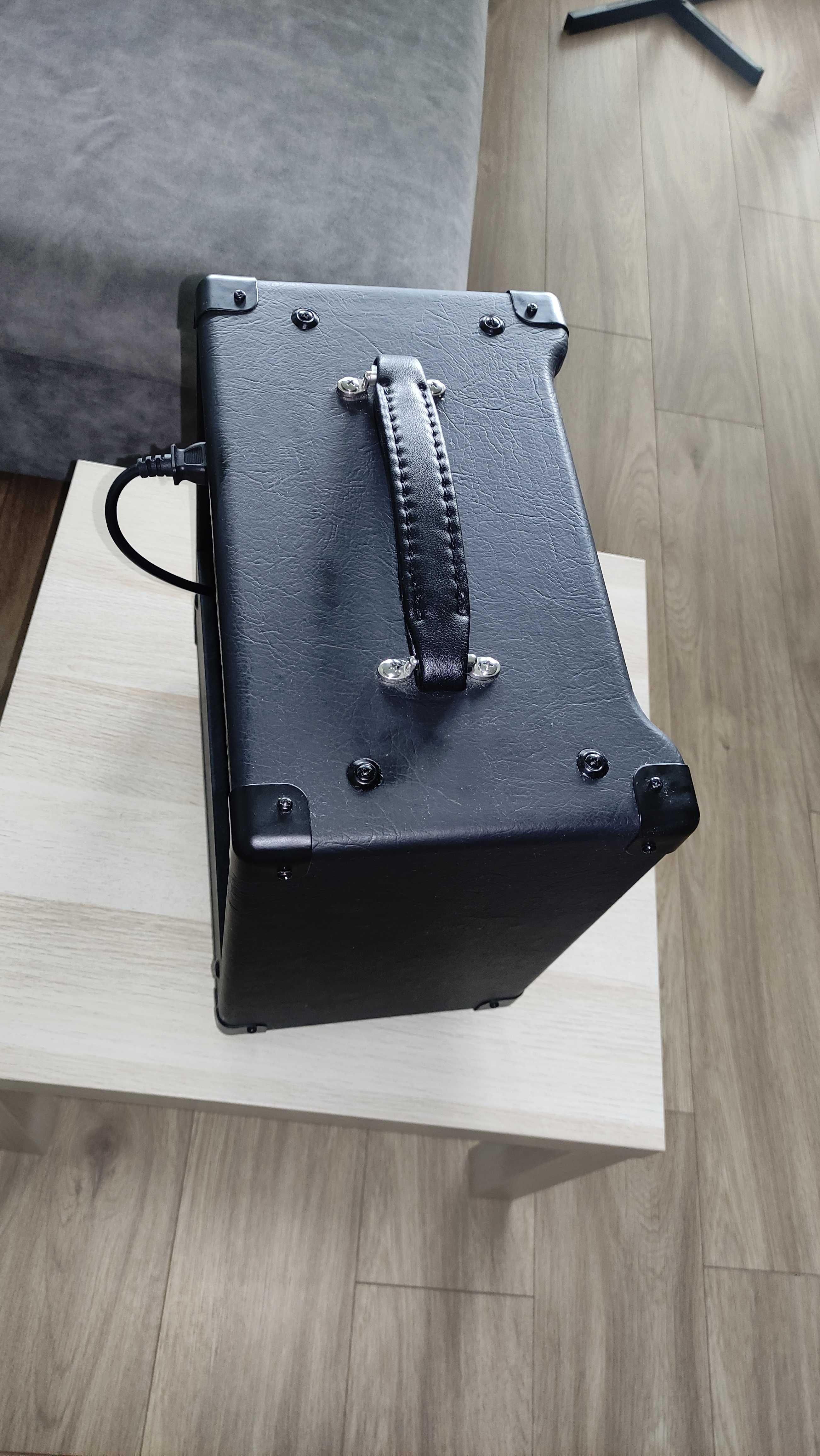 Wzmacniacz gitarowy lampowy bugera v5 infinitum