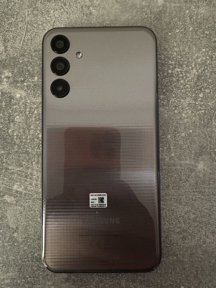 samsung galaxy m15 5g