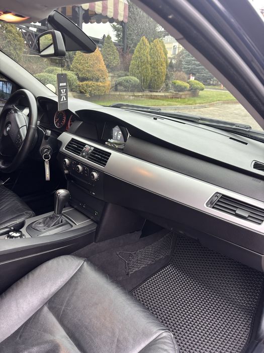 Продам БМВ е61 3.0 дизель м57