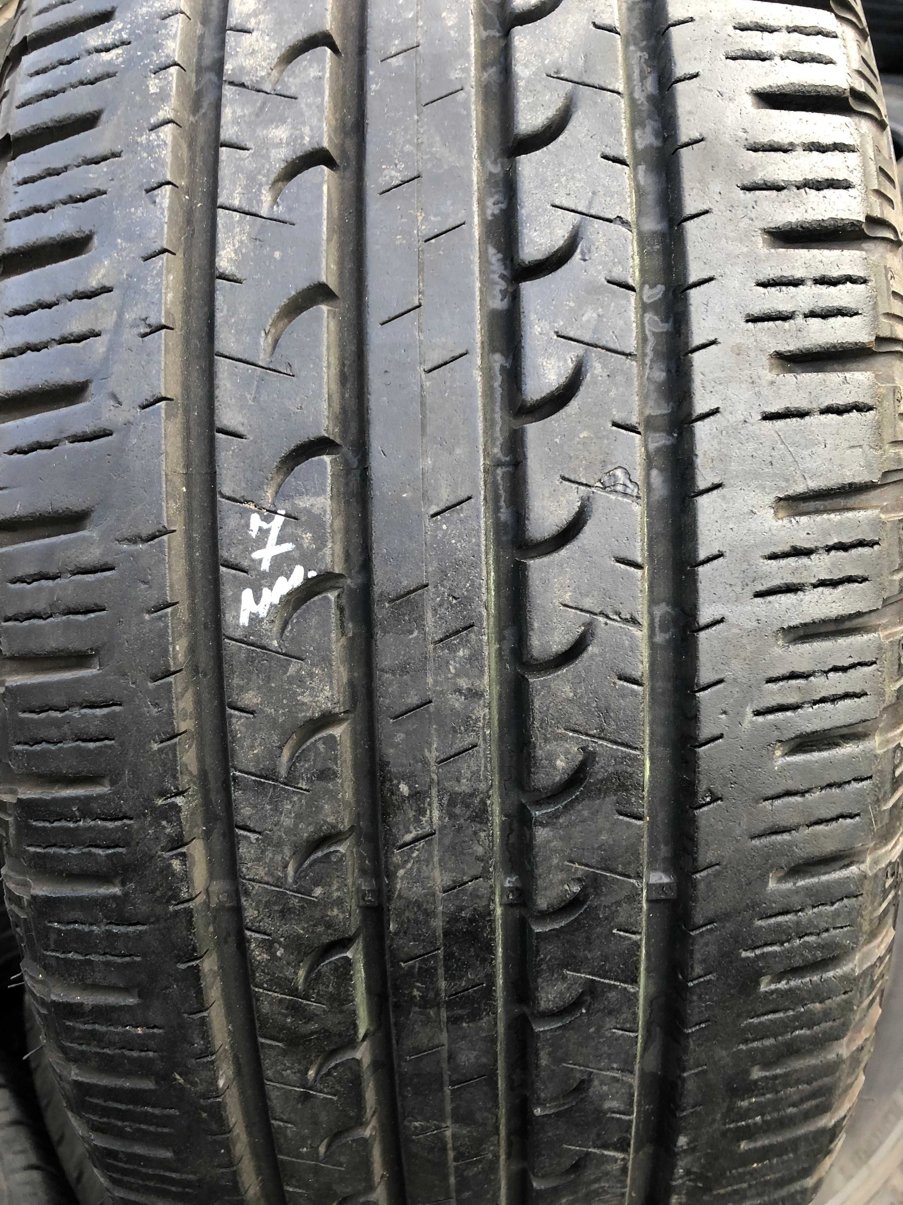 Шини GOODYEAR 235/55 R18 EfficientGrip SUV 4x4, літня гума