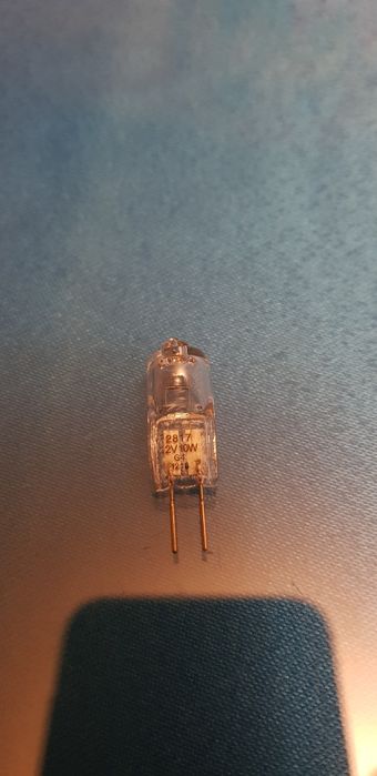 Lampka na biurko dla dziecka lub do warsztatu