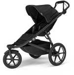 Wózek biegowy THULE Urban Glide 3 Black