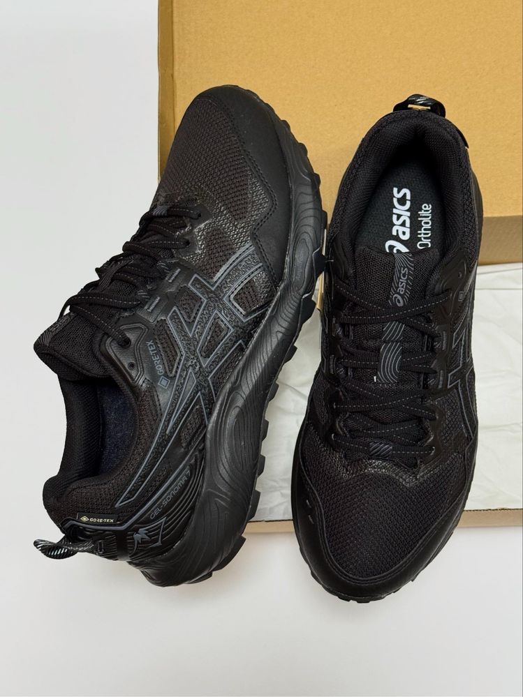 Asics Gel Sonoma 7 Gore-Tex | Оригінал