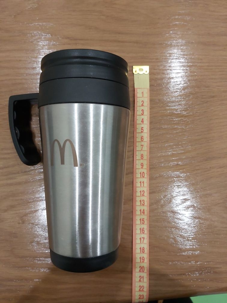 Термо-чашка McDonald's