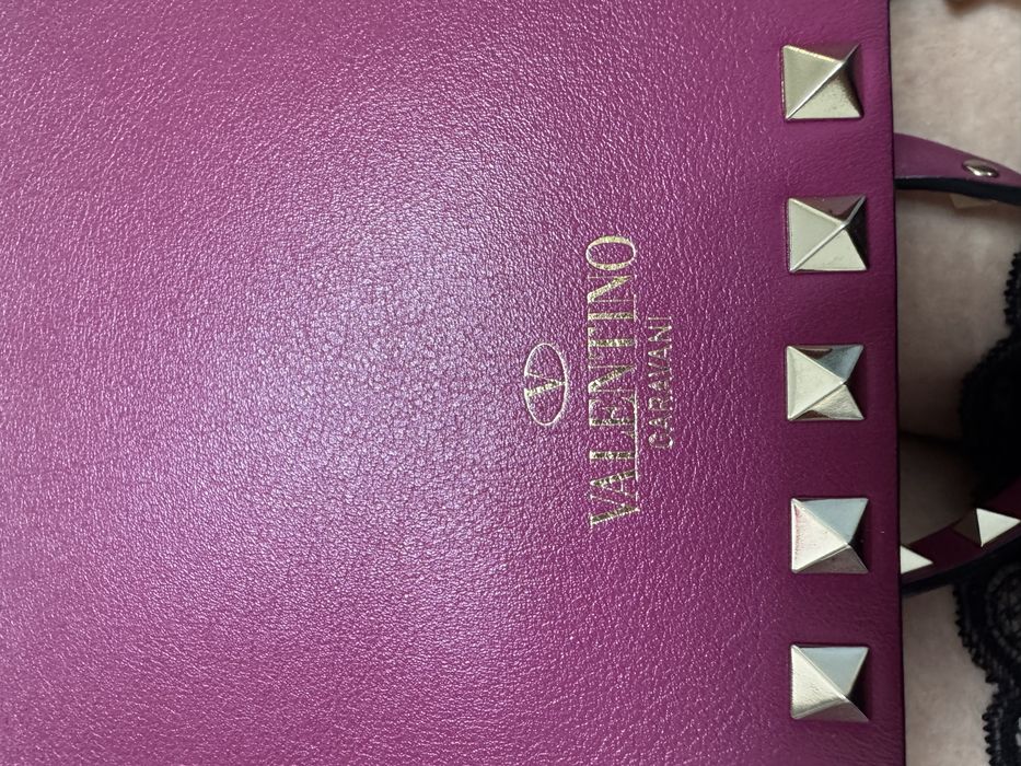 Сумка Валентино оригинал