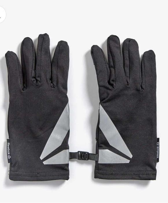 Перчатки Reebok, рукавички Reebok. Оригінал. З США. Нові