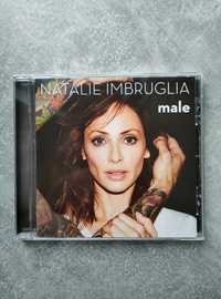 CD NATALIE IMBRUGLIA Idealny Stan Male Oryginalna płyta