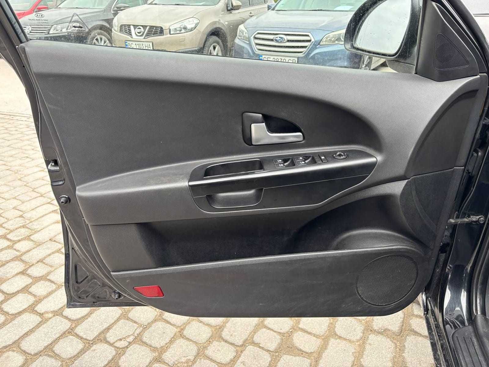 Продам Kia Ceed 2009р. #68060