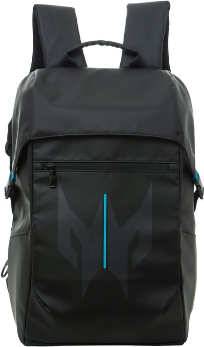 Plecak na laptopa Predator Utility Lite 16 cali Czarny