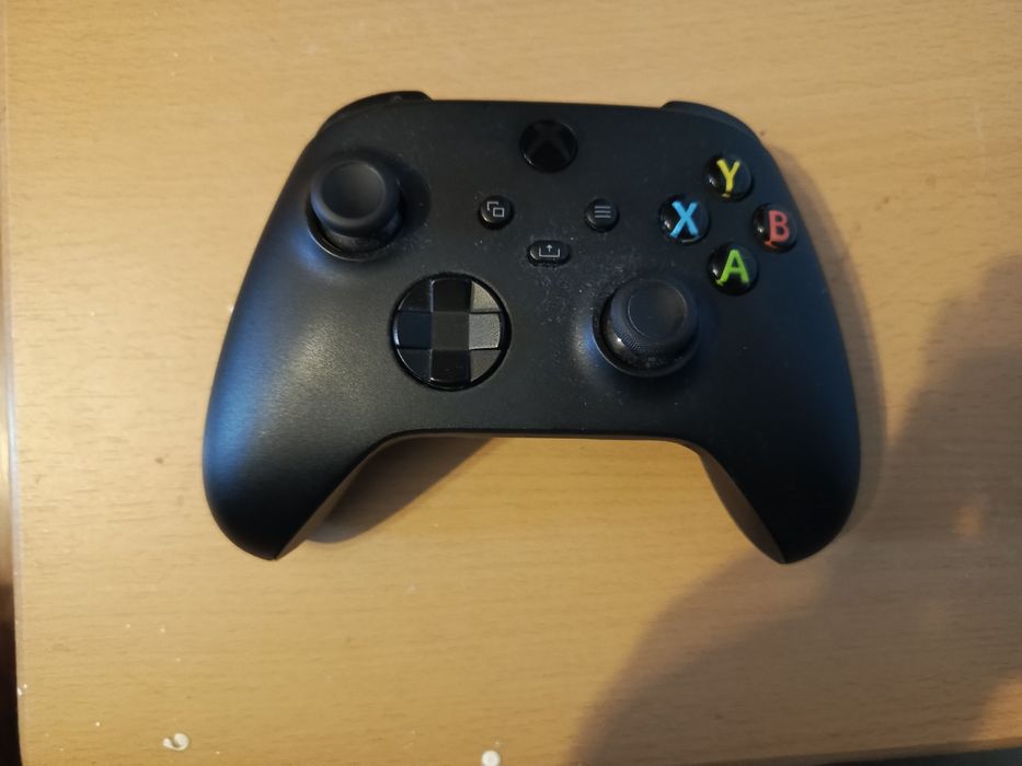 Konsola Xbox Series X 1TB