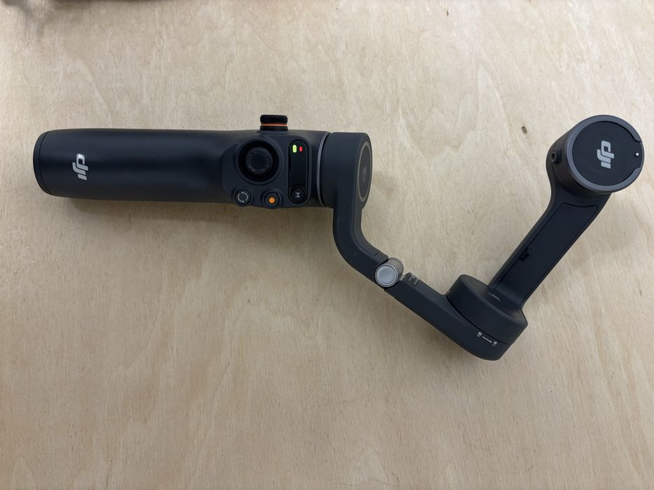 Стабілізатор для телефону Dji osmo mobile 6