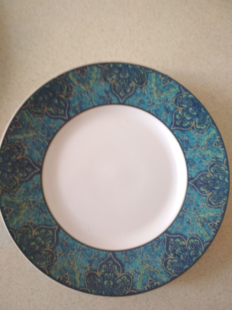 Блюдо, тарелка Cote table, Франция