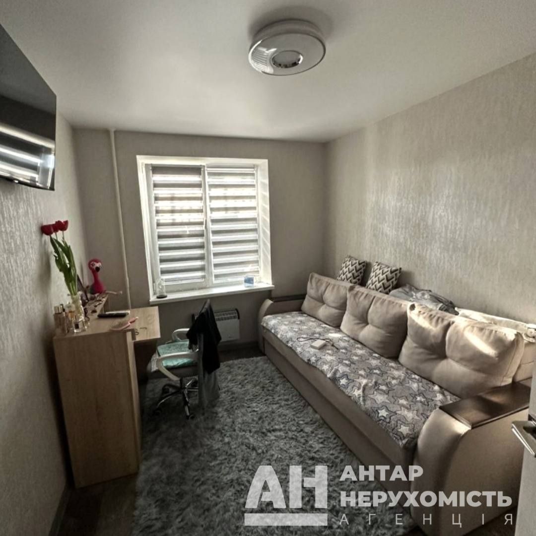 Продається 4-к квартира в Кропивницькому , р-н Полтавська
