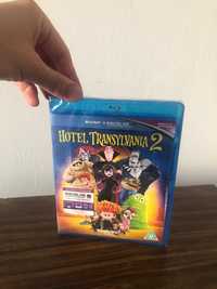 Hotel Transylwania 2 BLU RAY NOWA W FOLII