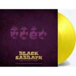 Black Sabbath The Sunday Show Bbc - Płyta winylowa Cult Legends