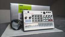 Sampler sekwencer perkusyjny Korg Volca Sample 2 jak nowy stan idealny