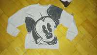 Bluza Disney damska.