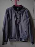 Kurtka H&M bomber rozm. 140 cm