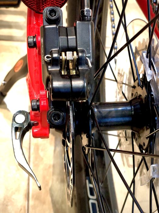 Детский велосипед Cannondale Fat Bike