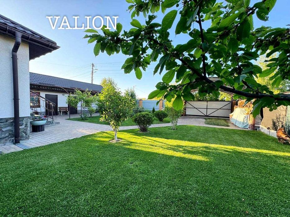 Шикарний УКОМПЛЕКТОВАНИЙ  Котедж 150 кв.м на 10 сотках - Царське СЕЛО