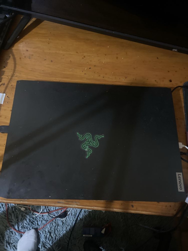 Ideapad3 gaming rtx 3050
