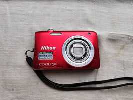 Nikon Coolpix s2900