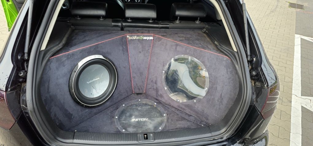 Audi A3 Quattro Manual 280KM BEZ WKŁADU