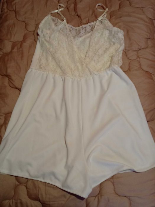 Ночнушка легка літня