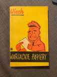 WIECH „Wariackie papiery” 1957r.