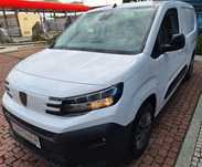 Peugeot Partner Furgon Long 950kg BlueHDi 130 KM S&amp;S EAT8  ROCZNIK 2025 - Bogaty