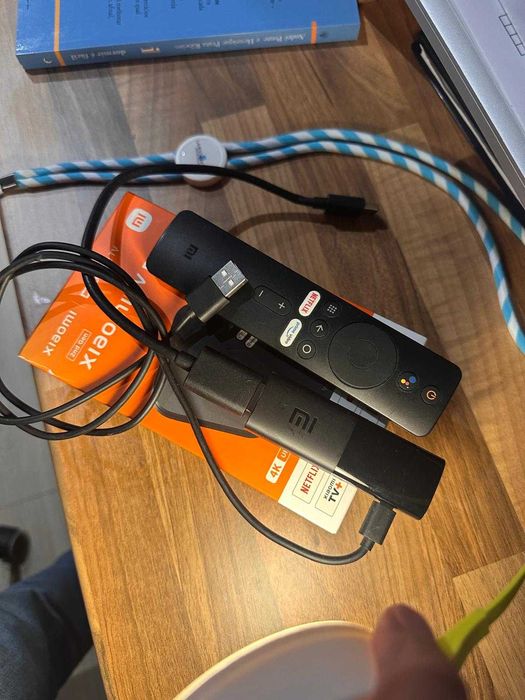 Xiaomi Mi TV Stick