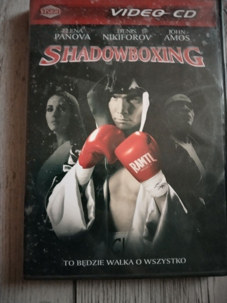 Film "Shadowboxing"