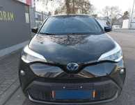 Toyota C-HR Toyota C-HR Hybrid Team D