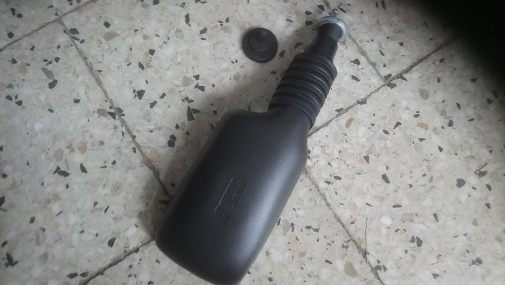 Lusterko lewe i prawe Aixam Ligier Chatenet x